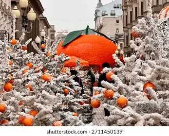 Корпоративный выезд с гастрономическим акцентом